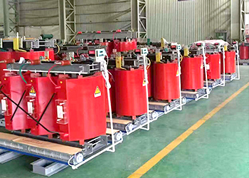 沈阳SG三相干式变压器 沈阳SG三相干式变压器