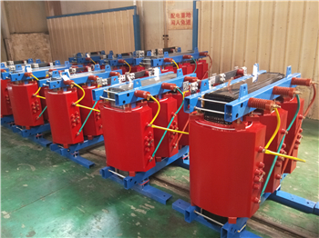 沈阳10KV干式变压器厂家