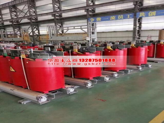 80KVA干式变压器 80KVA干式变压器