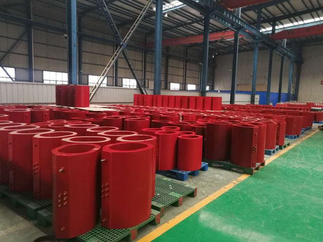 沈阳SCB12-200KVA/10KV/0.4KV干式变压器