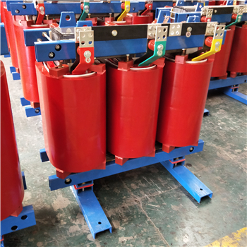 沈阳SCB11-630KVA干式变压器
