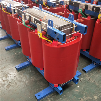 沈阳1250KVA干式变压器 SCB11系列