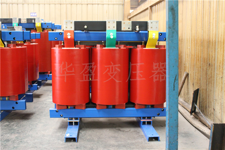 沈阳SCB13-2000干式变压器